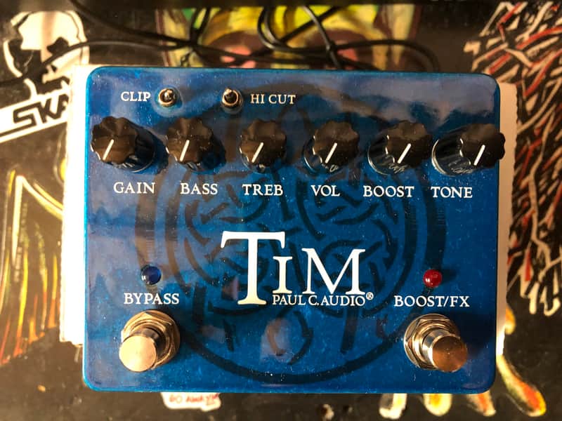 Paul Cochrane Tim V3