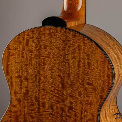 2022 Strahm 00, Beeswing Mahogany/Adirondack Spruce image 14
