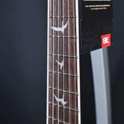 PRS SE Hollowbody I Piezo Lake Blue #754 image 9