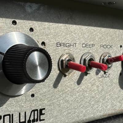 1979 Dumble - Dumbleland Special DS-150W mit XP-D12 Cabinet - ID 5620 image 12