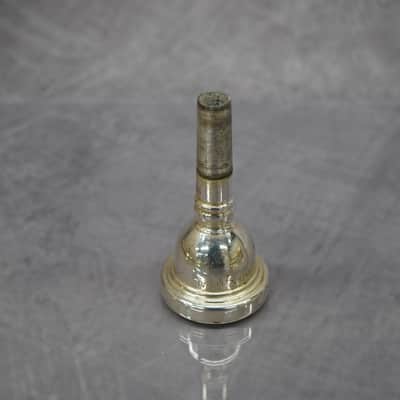Getzen 725 Series Eterna II Tenor Trombone - Serviced - 207 image 16