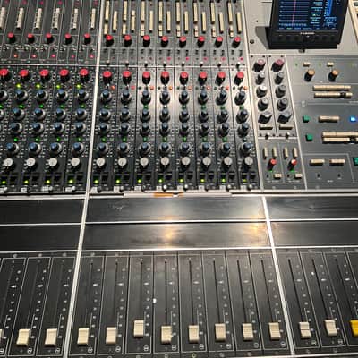 Vintage Neve console image 7
