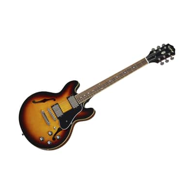 ES-339 Vintage Sunburst Epiphone image 1