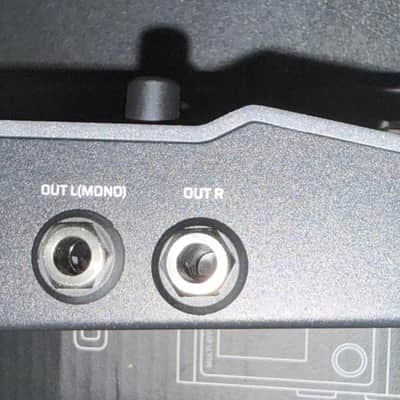 AS NEW! Valeton GP-50 image 5