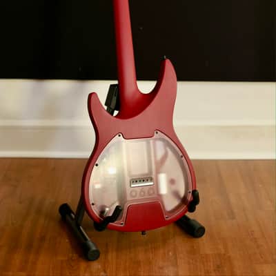 Aristides 060R - Standard Royal Red w/Mono Case - Used image 2
