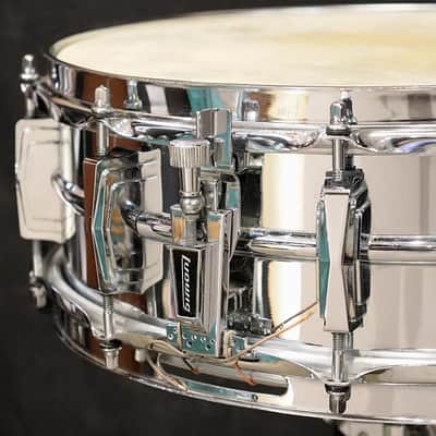 Ludwig Vintage 71's #400 [Supraphonic 14''×5'' / No.867167] image 3
