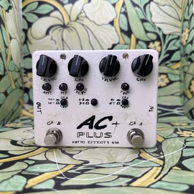 Xotic Effects AC Plus - Used image 2