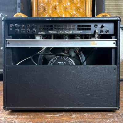 Mesa Boogie DC5 Dual Caliber 1x12 50 Watt Tube Guitar Combo Amplifier! image 2