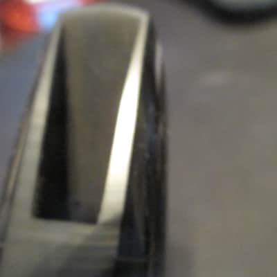 Vandoren CM3078 B40 Profile 88 Bb Clarinet Mouthpiece - Black image 5