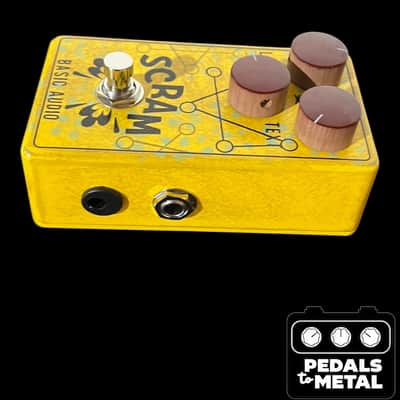 Basic Audio Scram X17131 image 6