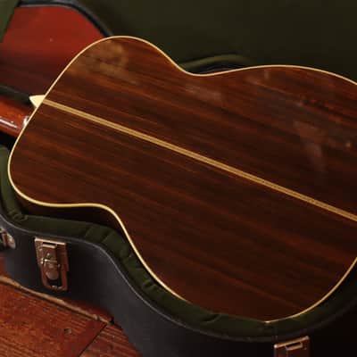 Collings OM2H (2010) image 5