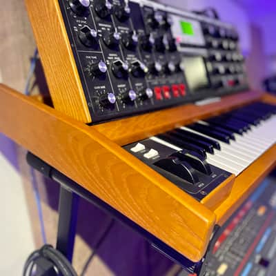 Moog Minimoog Voyager Performer Limited Edition 2015 with extras! image 4