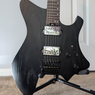 EART GW2 2023 - Satin Black image 2
