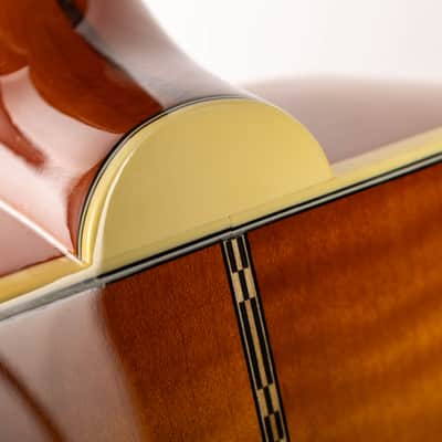 Gibson SJ-200 60s Original, Heritage Cherry Sunburst | Demo image 12