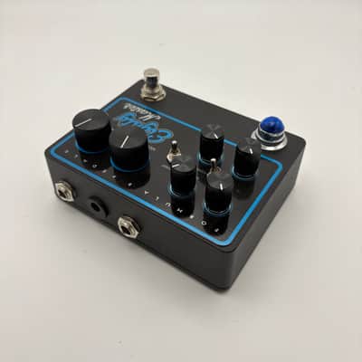 Formula B Eighty Master Guitar Pedal image 2