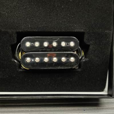 EVH Wolfgang Bridge Humbucker in Black image 2
