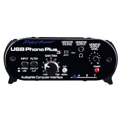 ART USB Phono Plus image 2