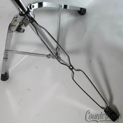 PDP By DW 800 Series Boom Cymbal Arm Stand Double-Braced Pacific PDCB800 Chrome image 2