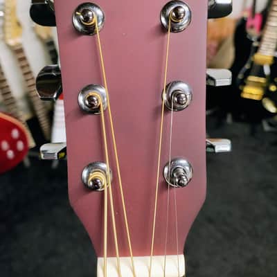 Fender - FA-25 image 6