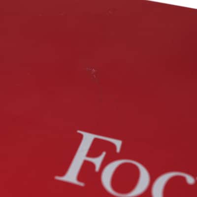 Focusrite Scarlett 18i8 3rd Gen USB Audio Interface 2019 image 2