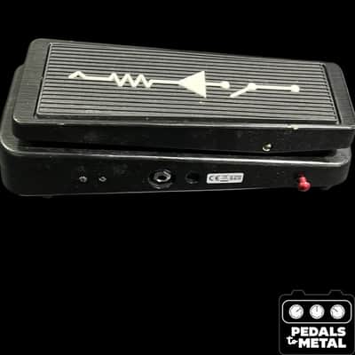 Dunlop MC404 CAE Custom Audio Electronics Wah 2010 - Present - Black - X19317 image 3