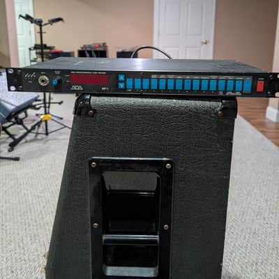 ADA MP1 hookup order for stereo - Gearspace