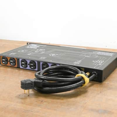 Monster Power PRO 2500 PowerCenter 10-Outlet Power Conditioner CG0119X image 6