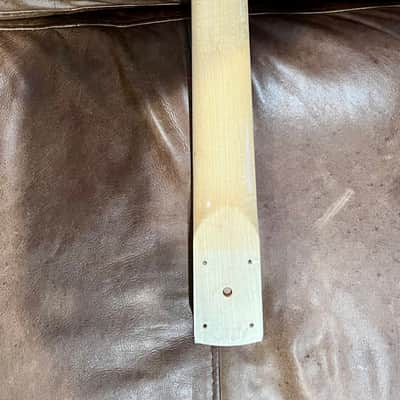 2002 MIJ Jackson DK2 fully loaded guitar neck image 6
