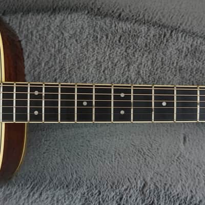 Yamaha FG Acoustic Japan image 7