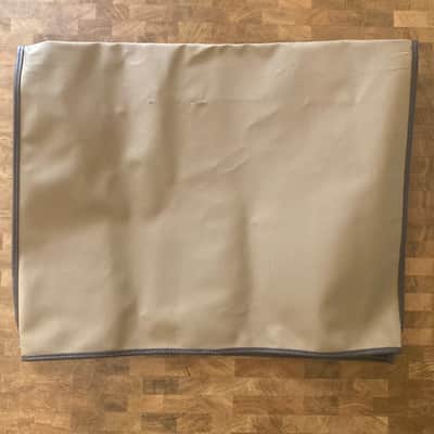 Magnatone Slip Cover for Twilight 112, Panoramic 210, and Varsity Reverb image 2