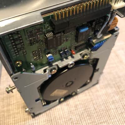 Casio FZ-1 floppy drive image 2