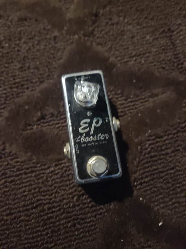 Xotic EP Booster