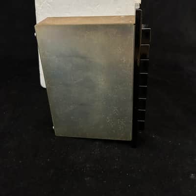 Neumann TVT Junction amplifier Bild 5