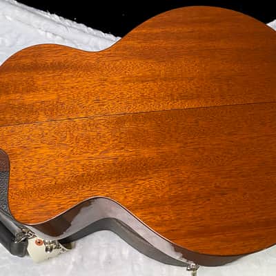 2000 Taylor 555ce - 12-String - Professional Set Up - Original Hardshell Case - 5.5lbs - Authorized Dealer - Amazing Player! image 10