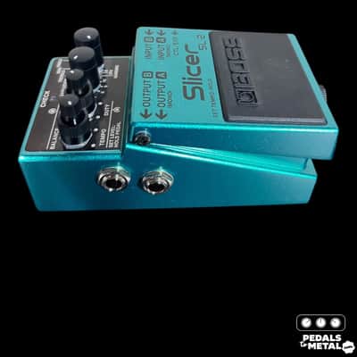 Boss SL-2 Slicer -x9463 image 2