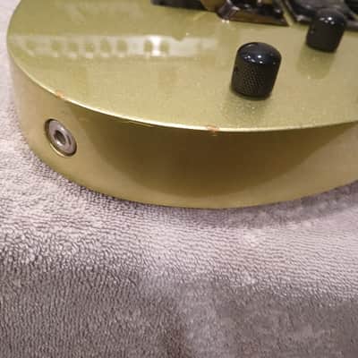 Ibanez RG570-SS Standard 2000 - Sour Apple Sparkle image 7