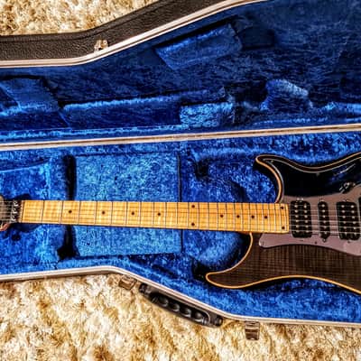 Vigier  Excalibur Custom image 1
