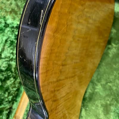 1950's-60's Silvertone Deluxe Lap Steel image 4