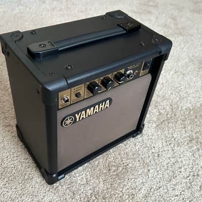 Yamaha Electric Guitar Package - Black image 6
