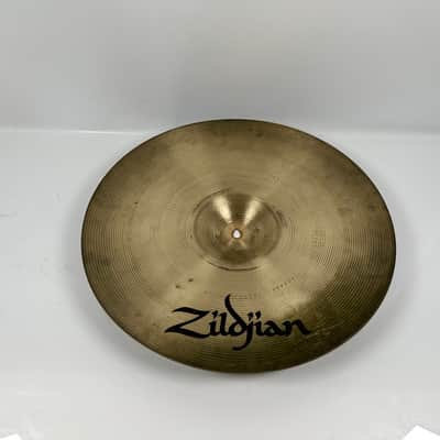 Zildjian Medium Crash 19” Cymbal image 6