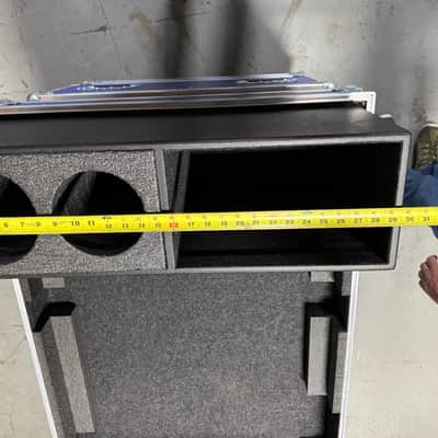 MT Custom Cases Custom 2023 - Brand New Road Cases image 5