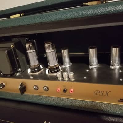 Custom Power Scaled Amp image 2