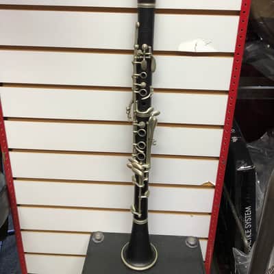 Buffet Crampon Wooden Clarinet 49377 image 1