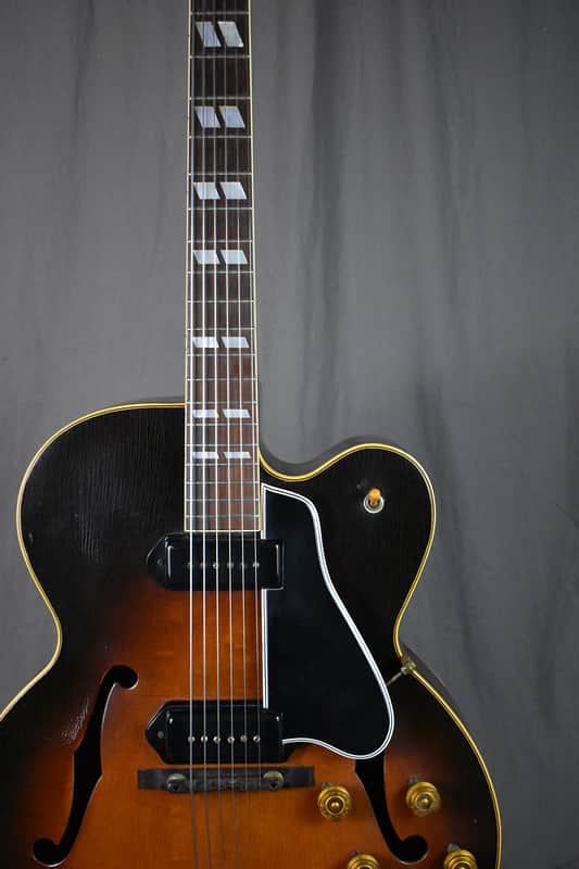 1953 Gibson ES-350 image 1