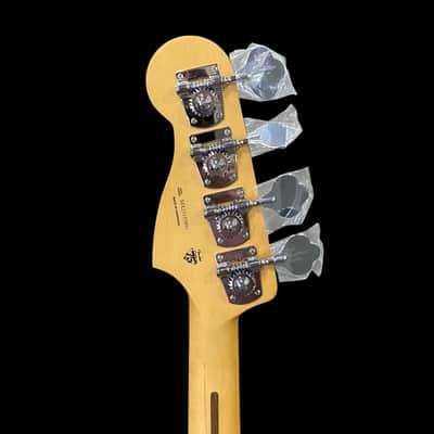 Fender Player II Precision Bass - 3-color Sunburst image 7