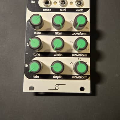Cre8Audio Chipz Eurorack Module image 1