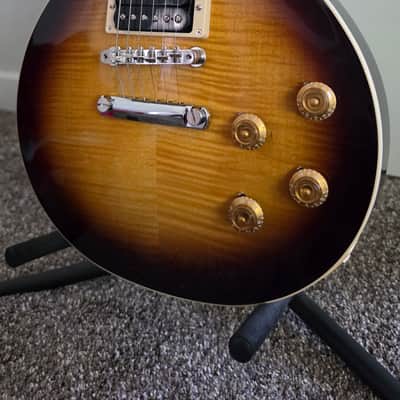 Gibson Slash Collection Les Paul Standard 2020 - Present - November Burst image 3