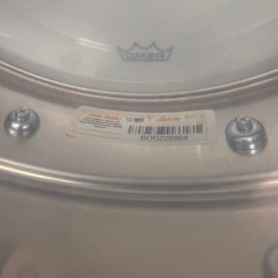 Ludwig Acrolite 14x5” Snare Drum image 7