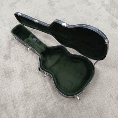 2018 Martin OOO-18 w/ Original Hard Shell Case image 17