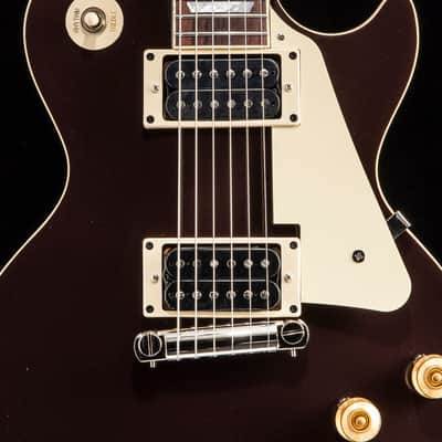 Epiphone Jeff Beck 1954 Les Paul Oxblood image 3